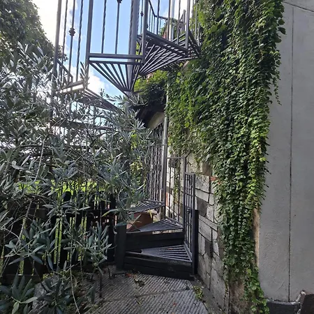 Apartamento Panorama *