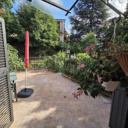 Apartamento Panorama