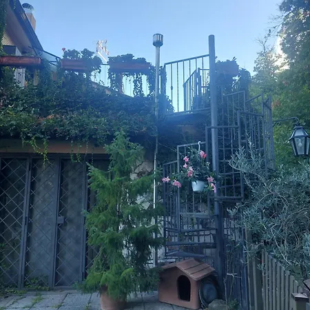 Panorama Apartamento *