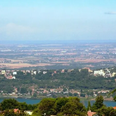 Panorama Apartamento *
