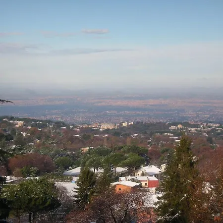 Panorama Apartamento Rocca Di Papa