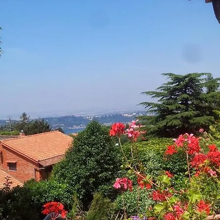 Apartamento Panorama *