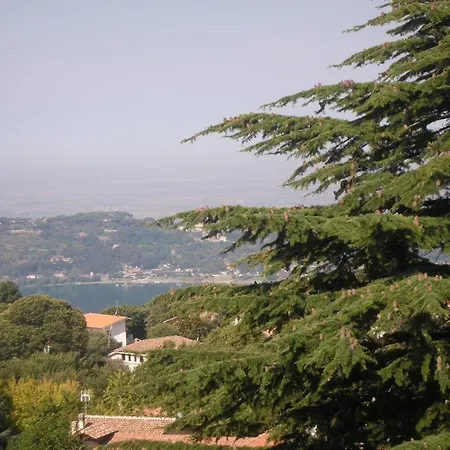 Panorama Apartamento Rocca Di Papa