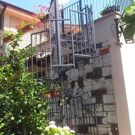 דירה Panorama