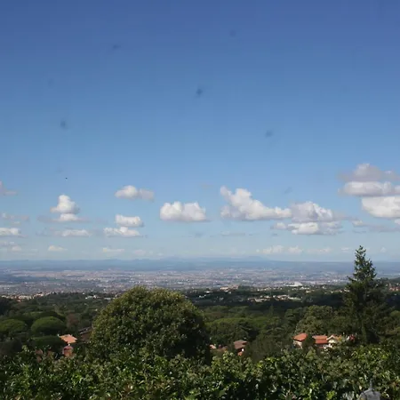Panorama Lejlighed *