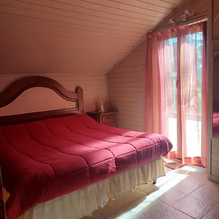 Panorama Apartament