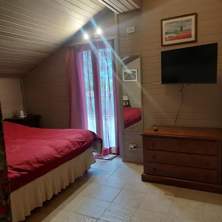 Apartamento Panorama