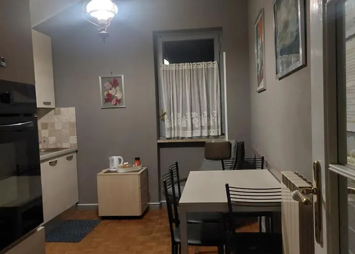Appartement Panorama